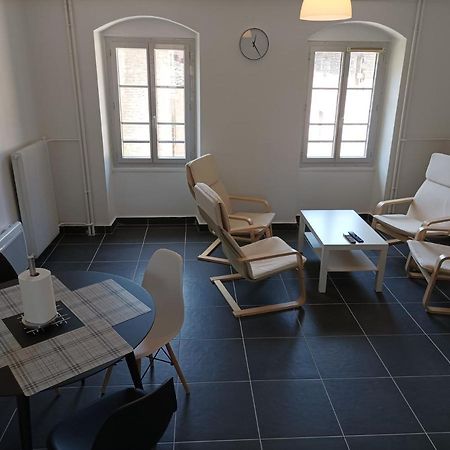 O'Couvent - Appartement 91 M2 - 4 Chambres - A521 Salins-les-Bains Exteriör bild