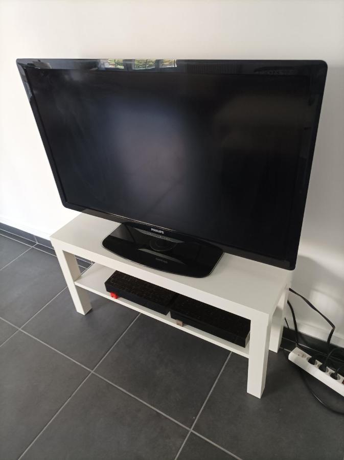 O'Couvent - Appartement 91 M2 - 4 Chambres - A521 Salins-les-Bains Exteriör bild