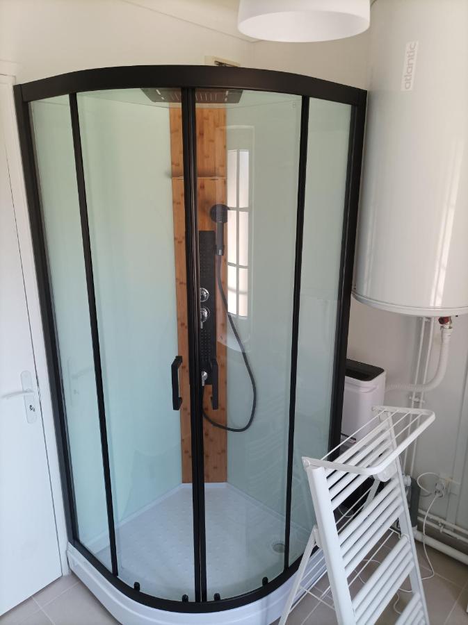 O'Couvent - Appartement 91 M2 - 4 Chambres - A521 Salins-les-Bains Exteriör bild
